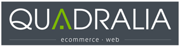 Quadralia ecommerce y web